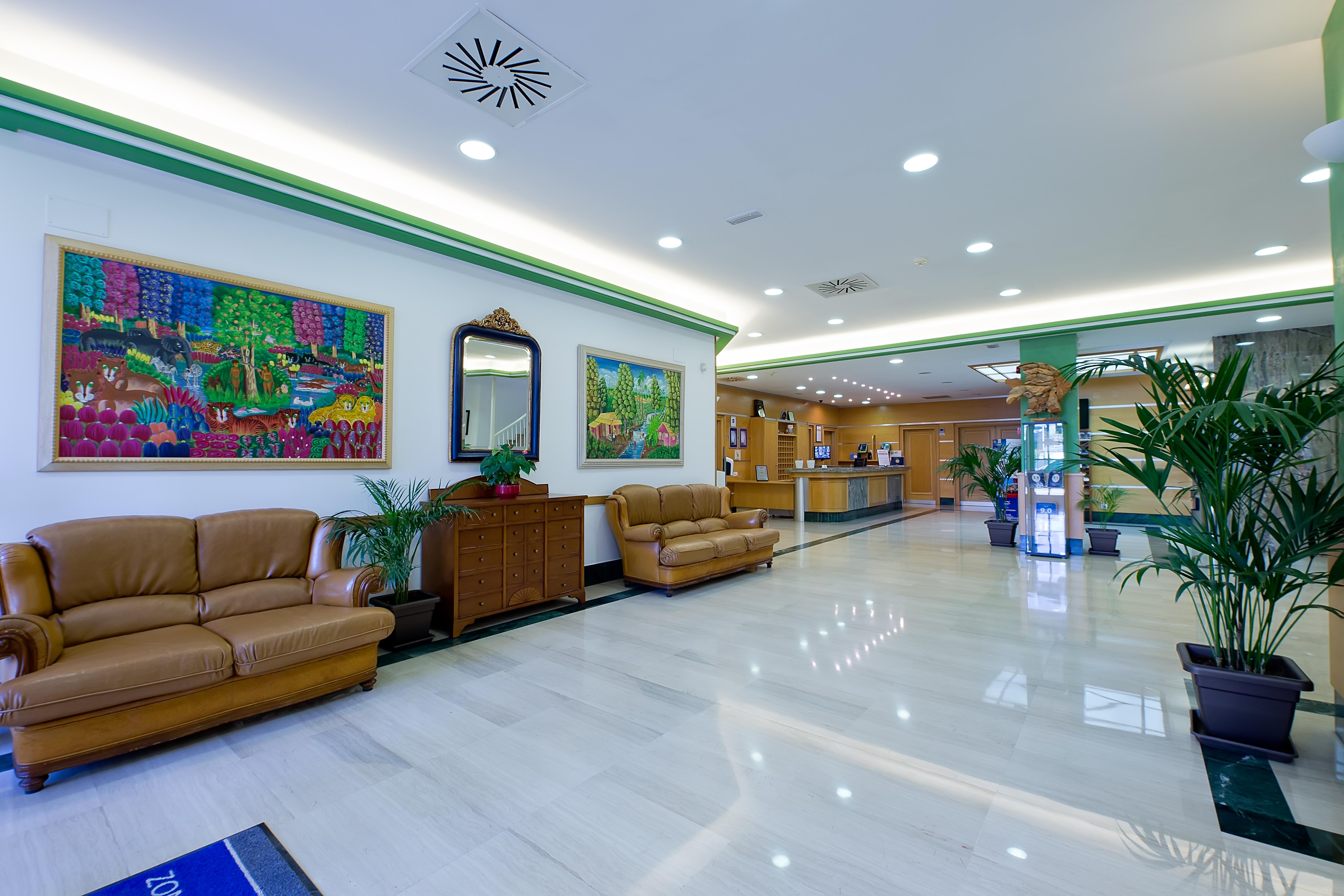 Ferienwohnung Pineda Park La Pineda Exterior foto
