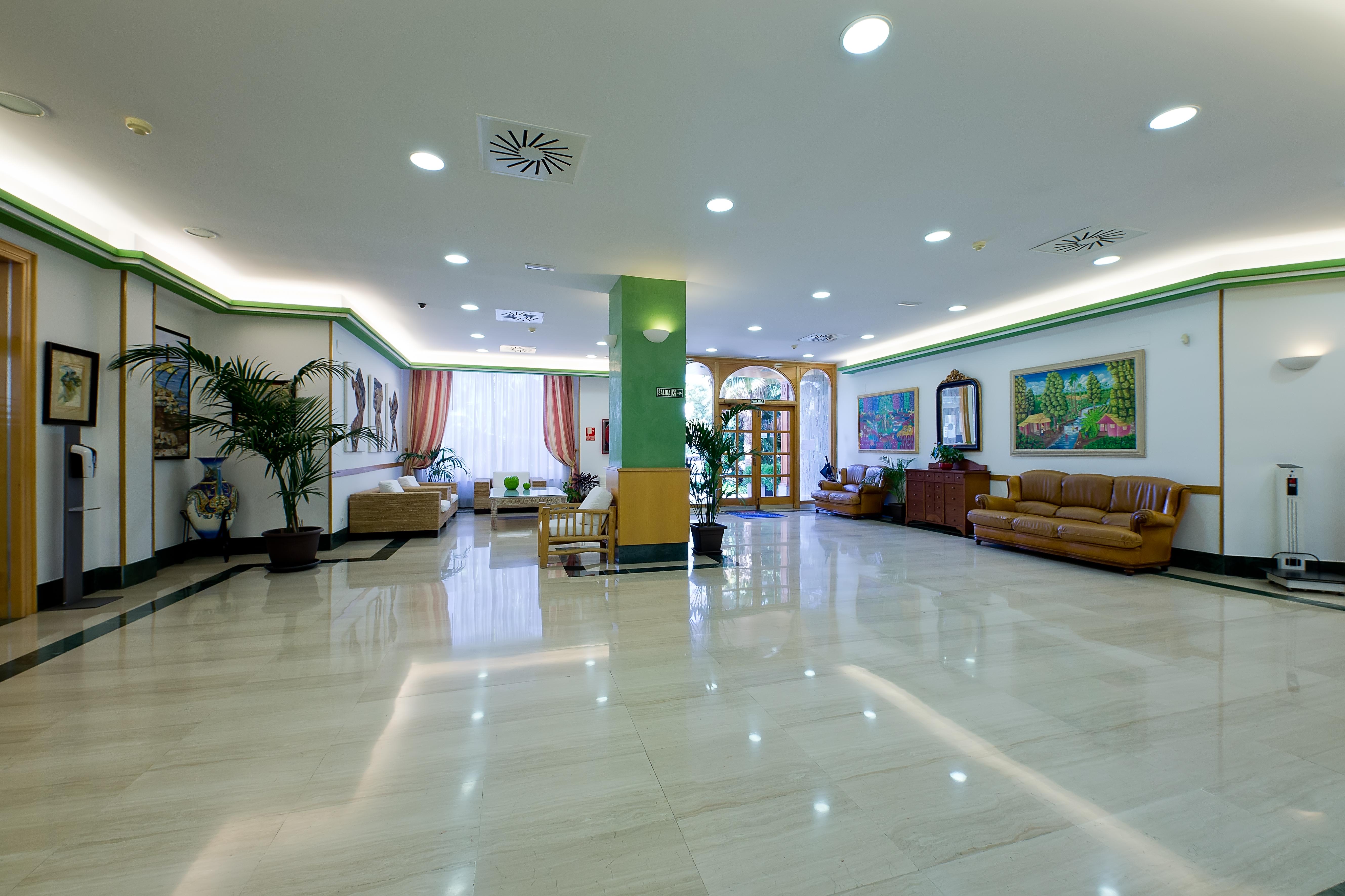 Ferienwohnung Pineda Park La Pineda Exterior foto
